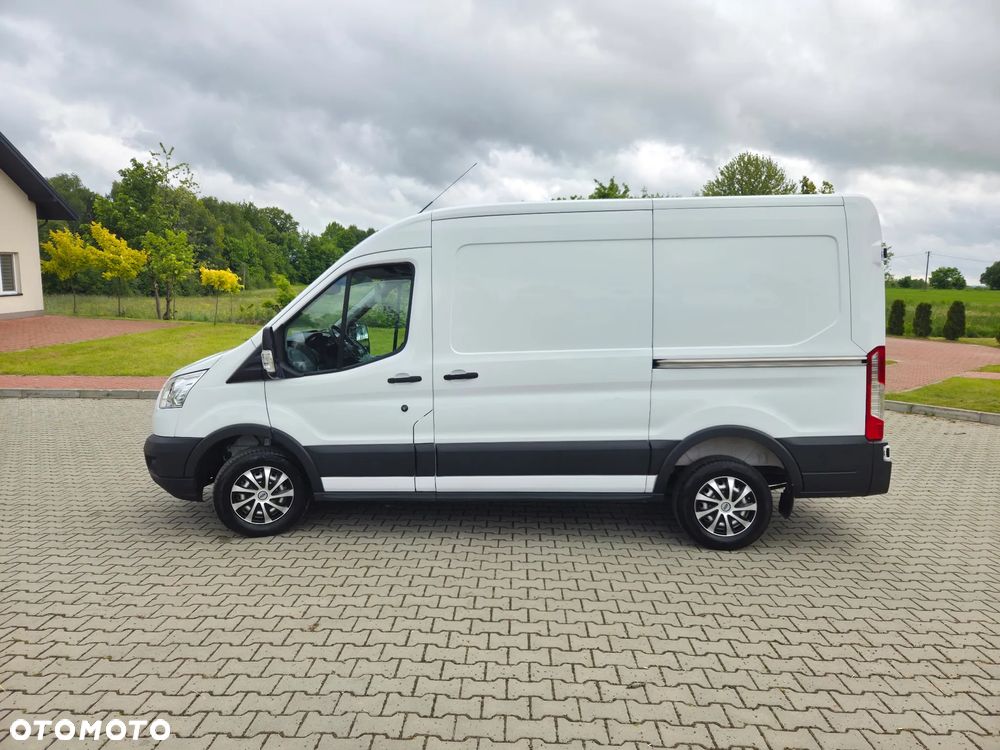 Ford Transit L1H2 - 10