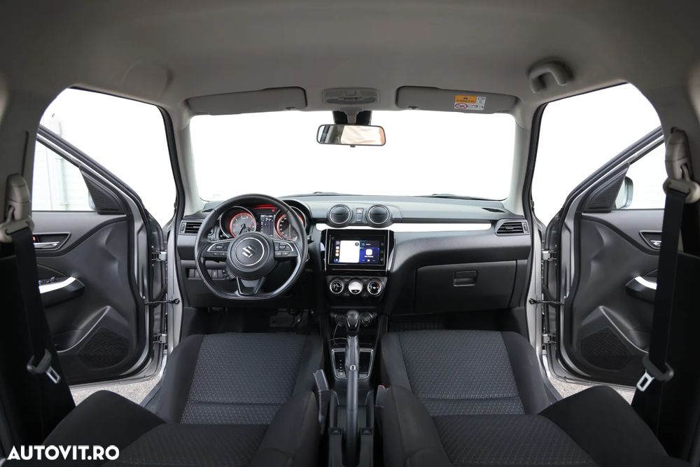 Suzuki Swift - 16