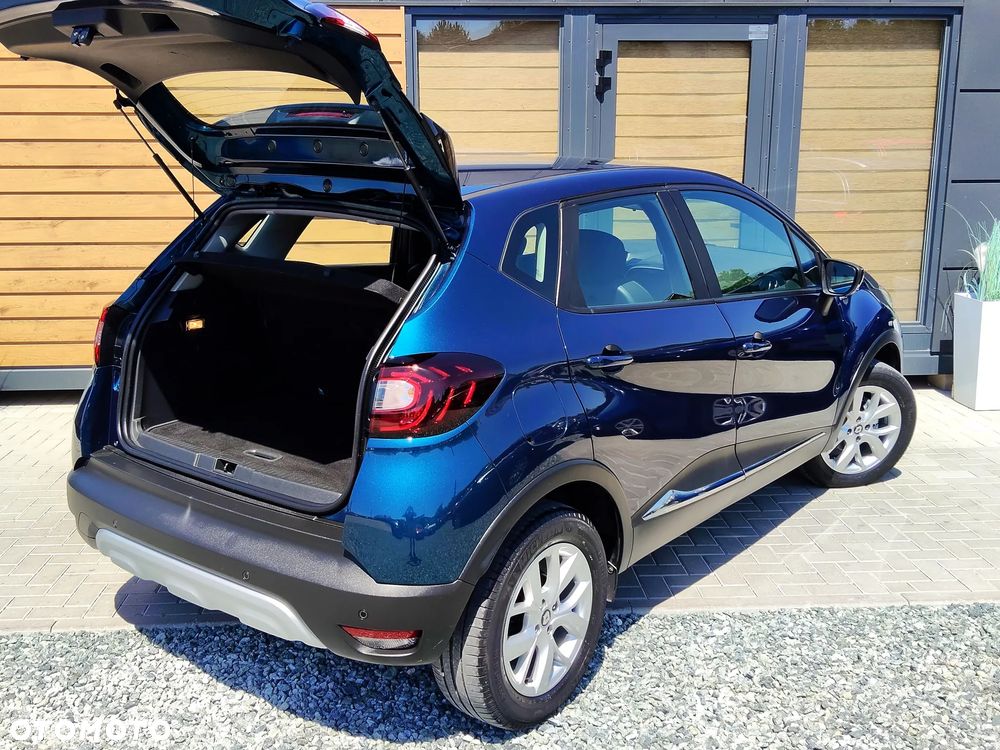 Renault Captur (ENERGY) TCe 90 LIMITED - 29