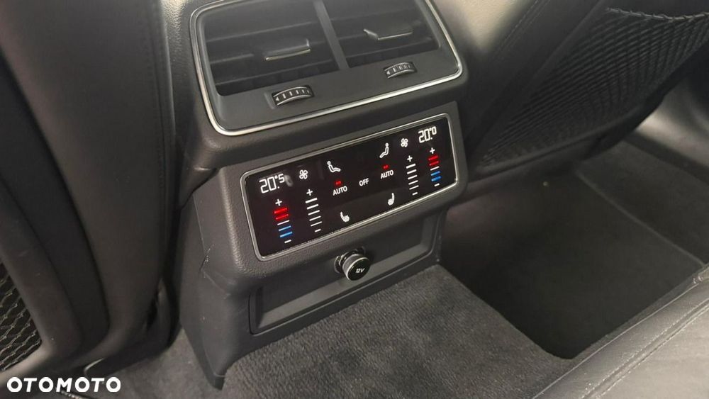 Audi A6 Avant - 17