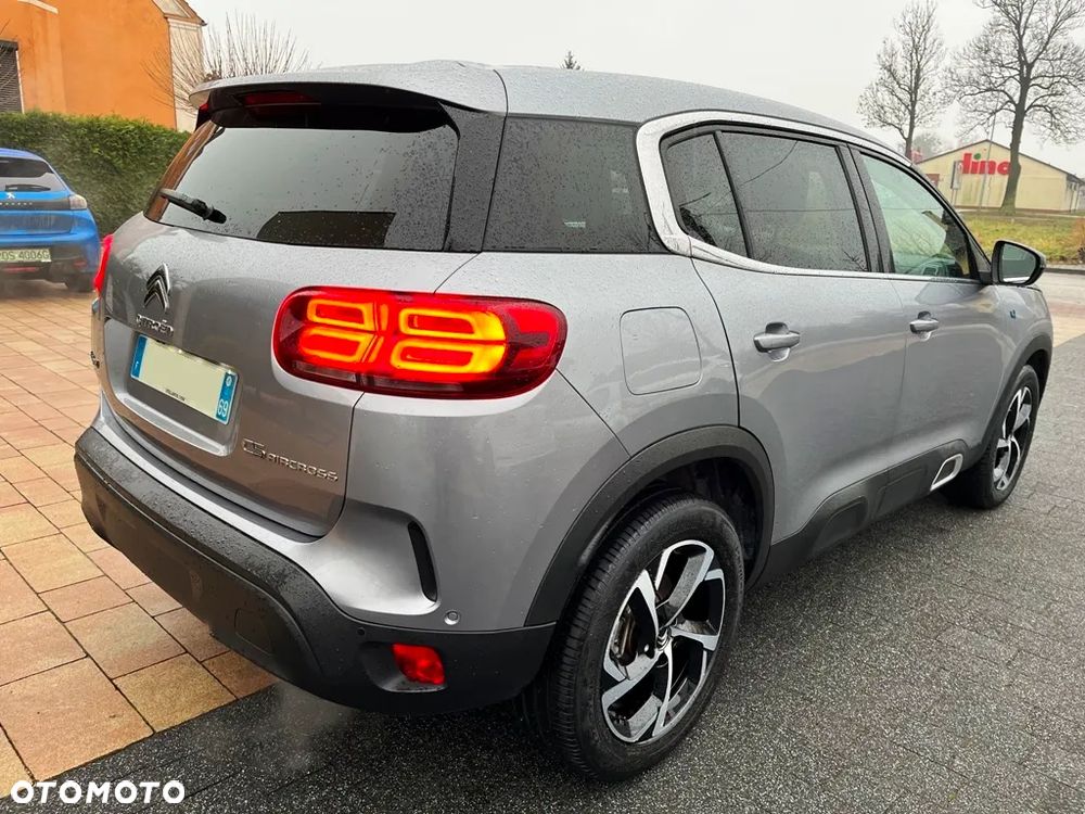 Citroën C5 Aircross - 4