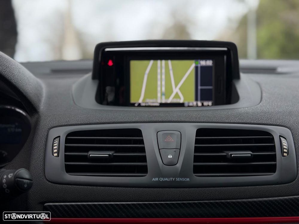 Renault Mégane Break 1.5 dCi Privilege - 18