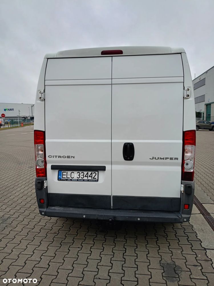 Citroën Jumper - 3