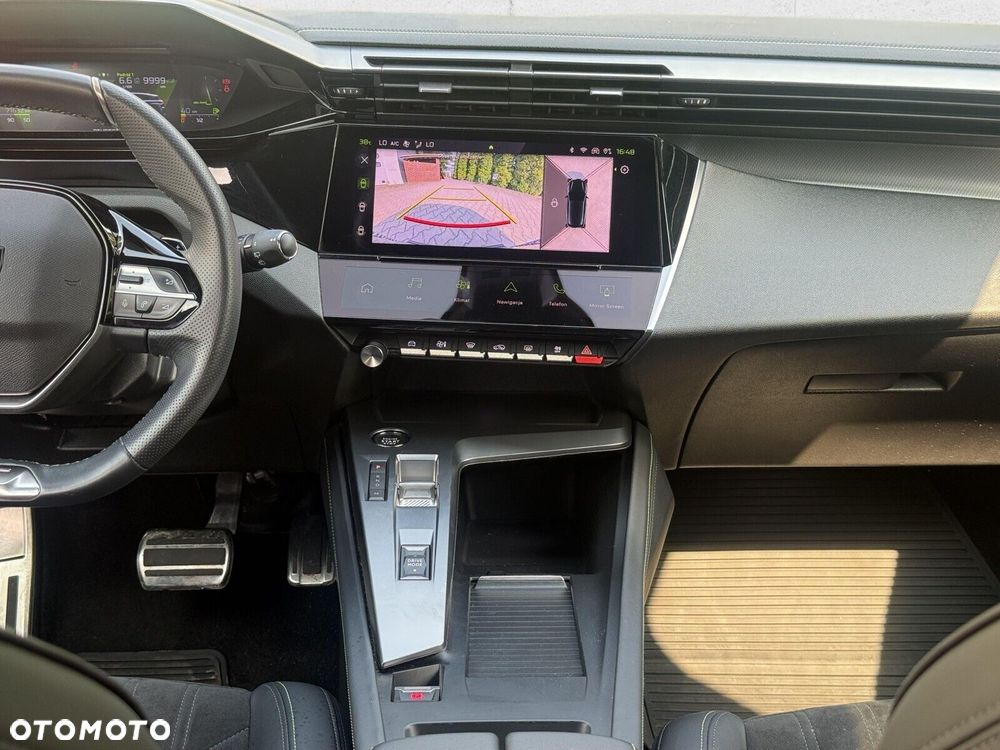 Peugeot 308 1.2 PureTech GT S&S EAT8 - 19