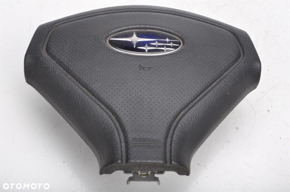FORESTER II PODUSZKA POWIETRZNA KIEROWCY AIRBAG - 1