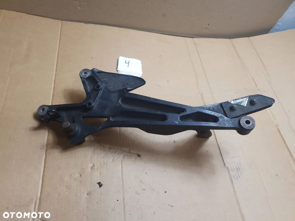 Honda cbf 600N (2008 - 2013) Prawy set - 6