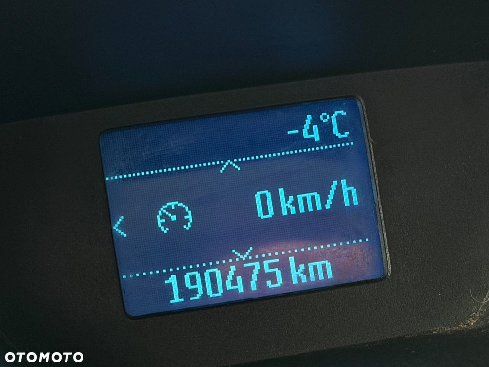 Ford Tourneo Connect 2015