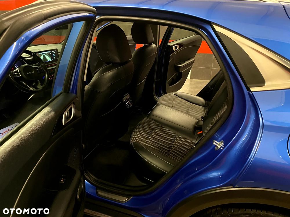 Kia XCeed 1.5 T-GDI OPF PLATINUM EDITION - 21