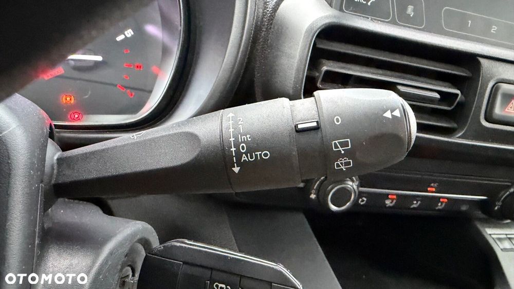 Citroën Berlingo - 16