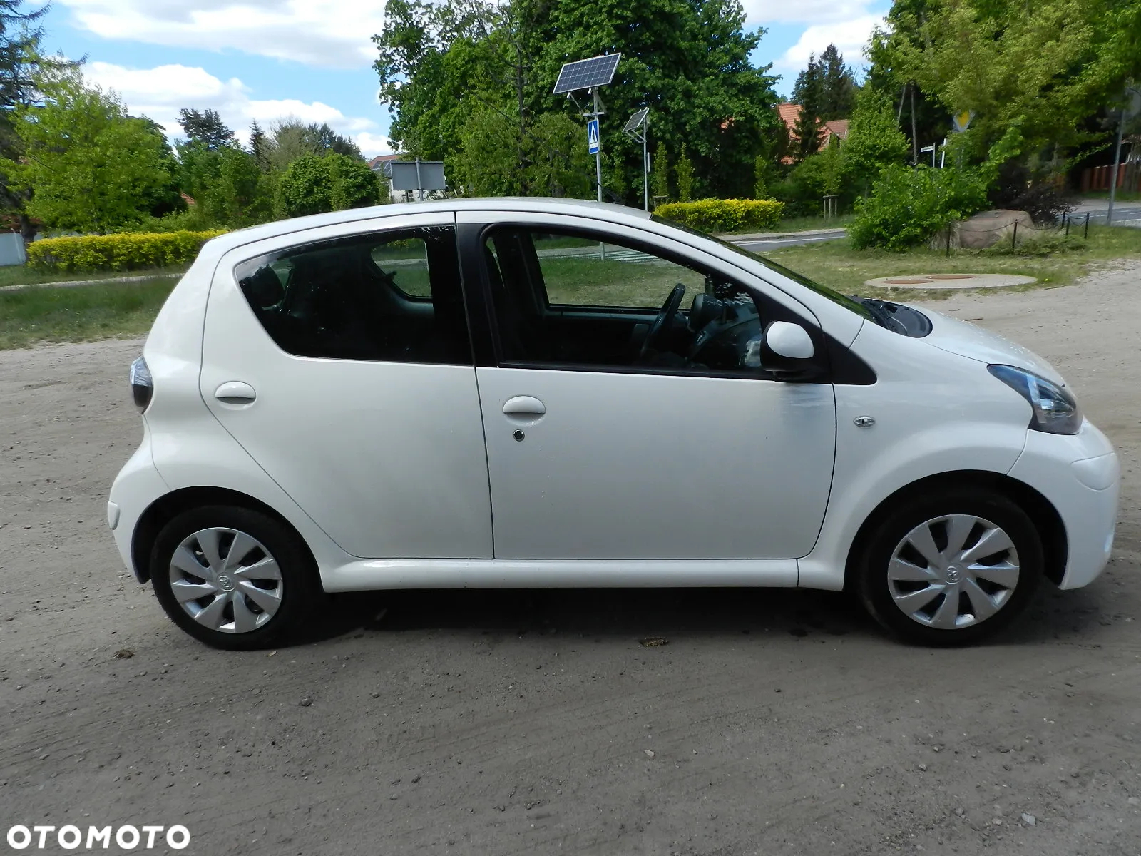 Toyota Aygo - 5