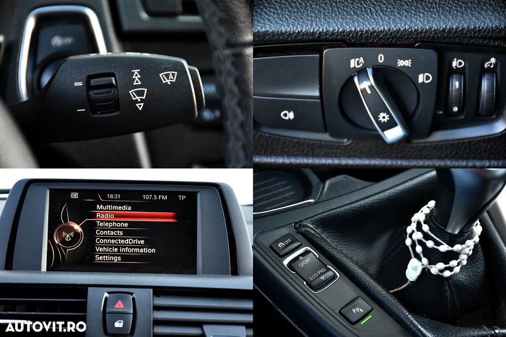 BMW Seria 1 116d Urban Line - 6