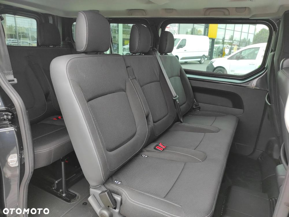 Renault Trafic Kombi 2.0 Blue dCi L2 Equilibre - 15