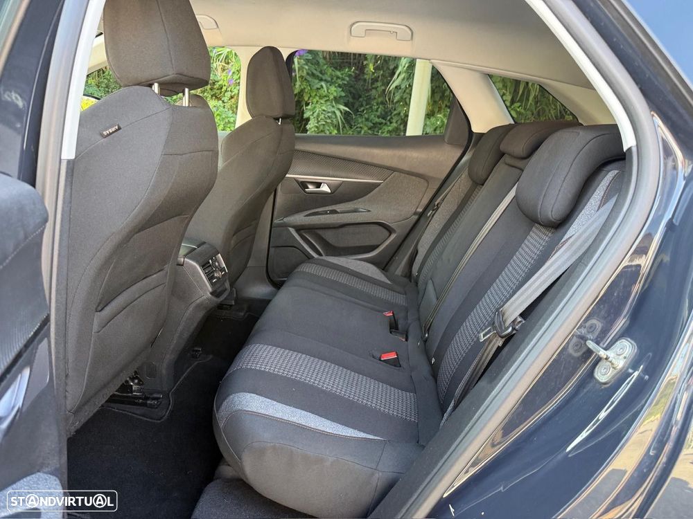Peugeot 3008 - 14