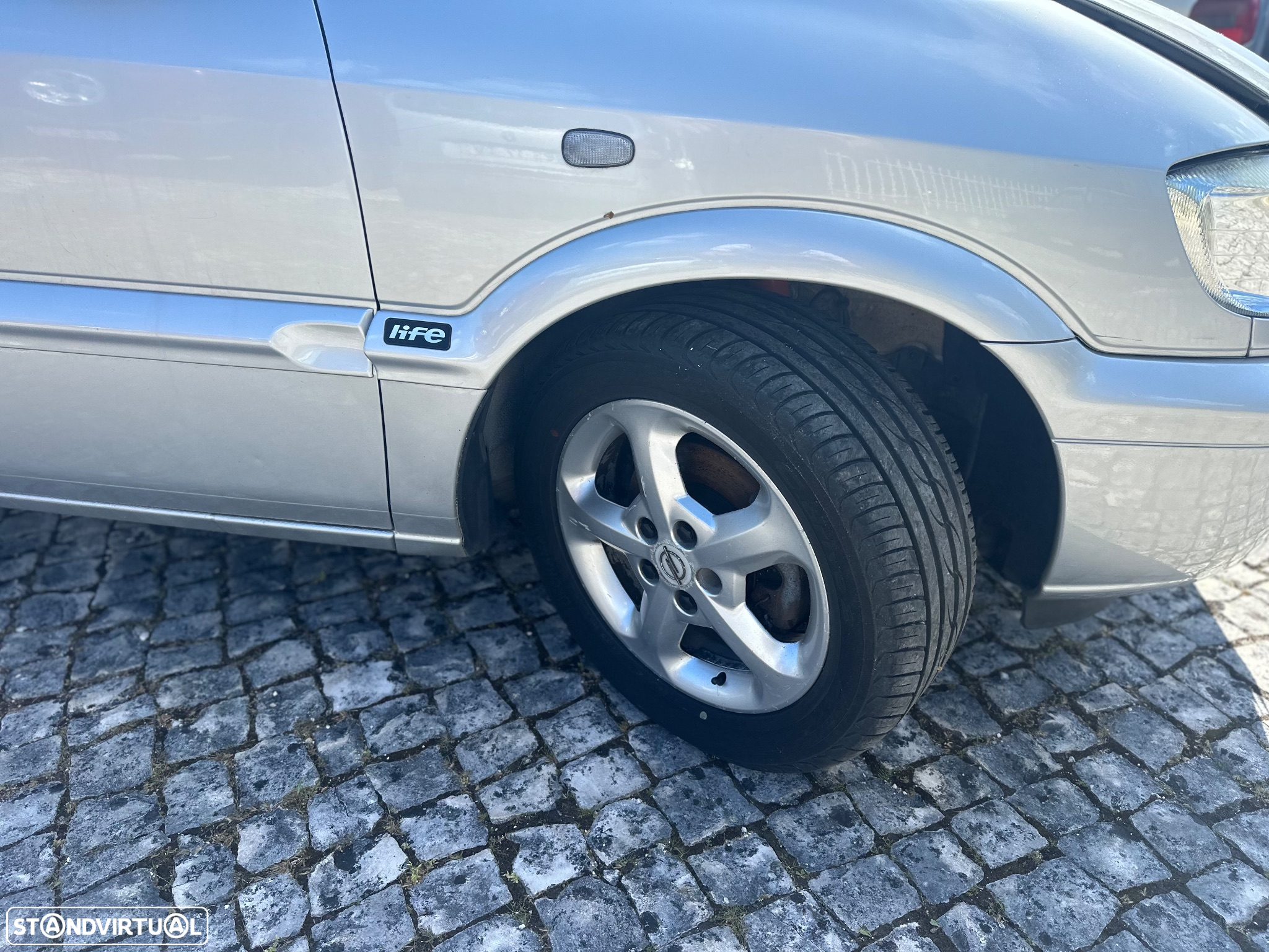Opel Zafira Life - 6