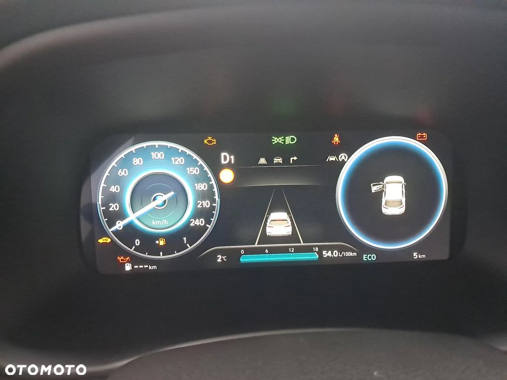 Hyundai i30 1.5 T-GDI 48V Smart DCT - 13