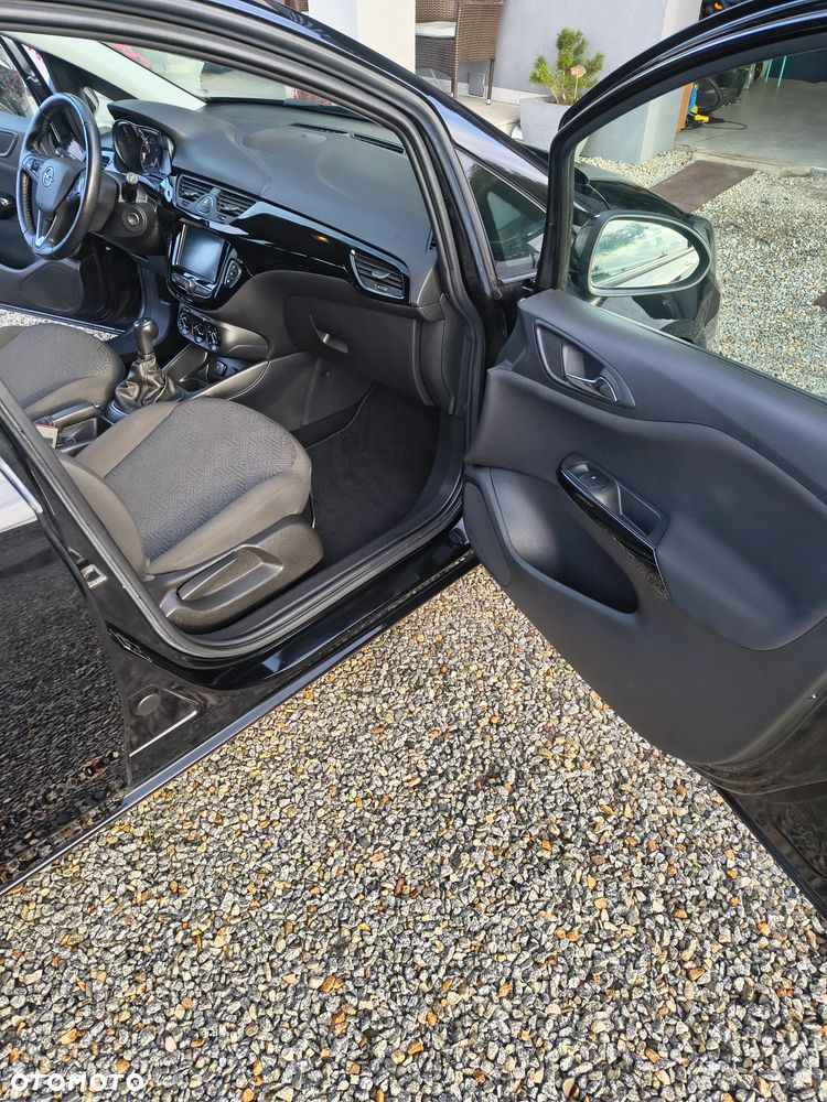 Opel Corsa - 27