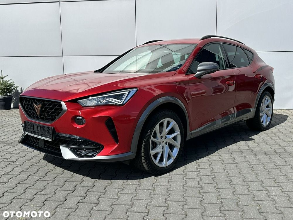 Cupra Formentor - 3