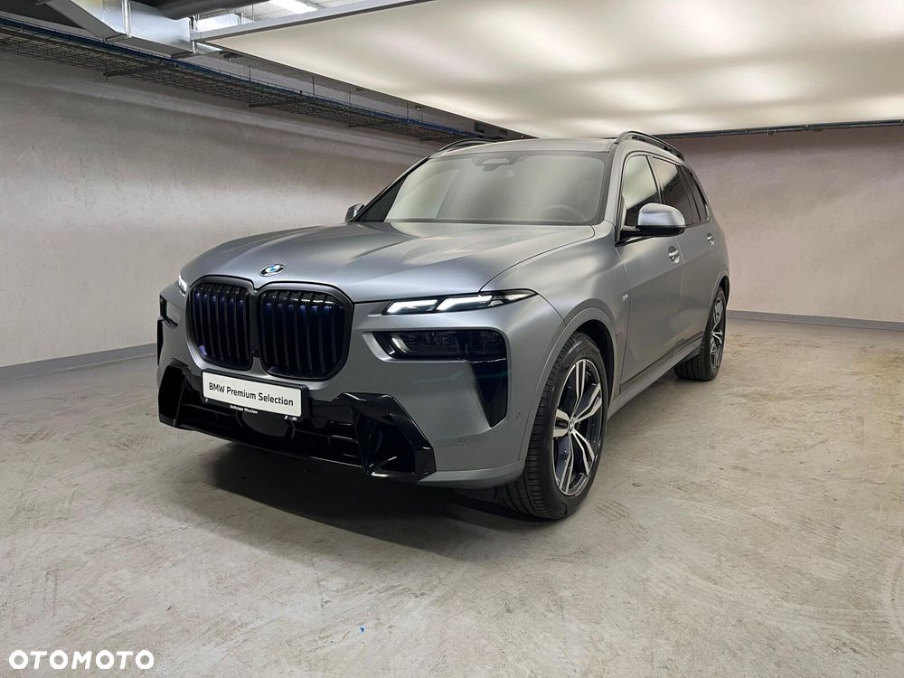BMW X7 - 9