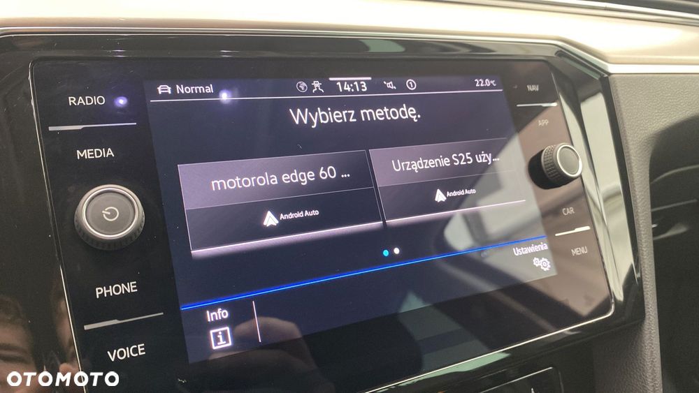 Volkswagen Passat - 21
