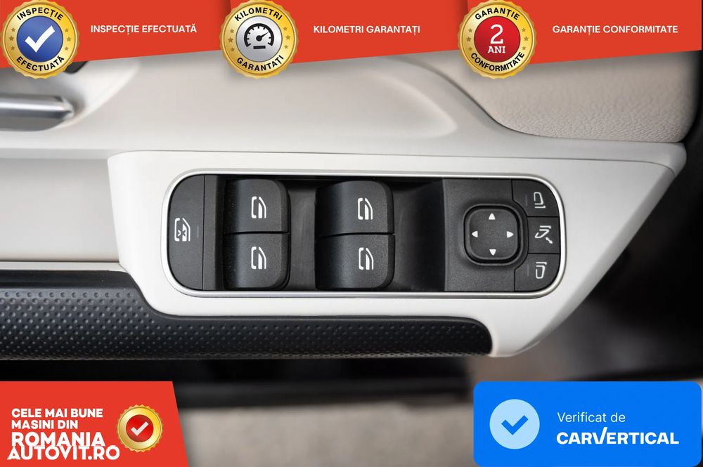 Mercedes-Benz GLB 220 d Aut. - 12