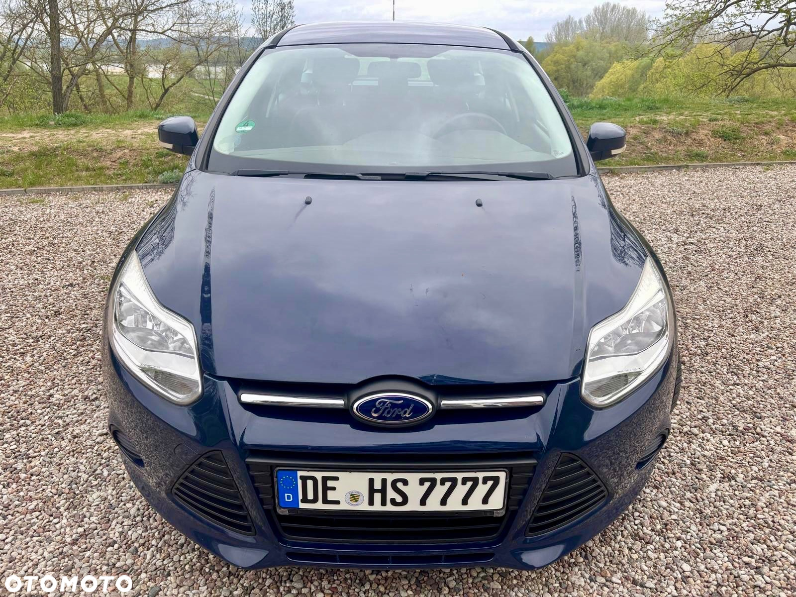Ford Focus Turnier 1.0 EcoBoost Start-Stopp-System TREND - 3
