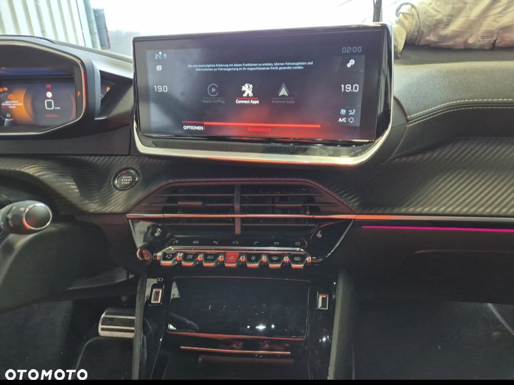 Peugeot 208 PureTech 130 EAT8 GT Pack - 15
