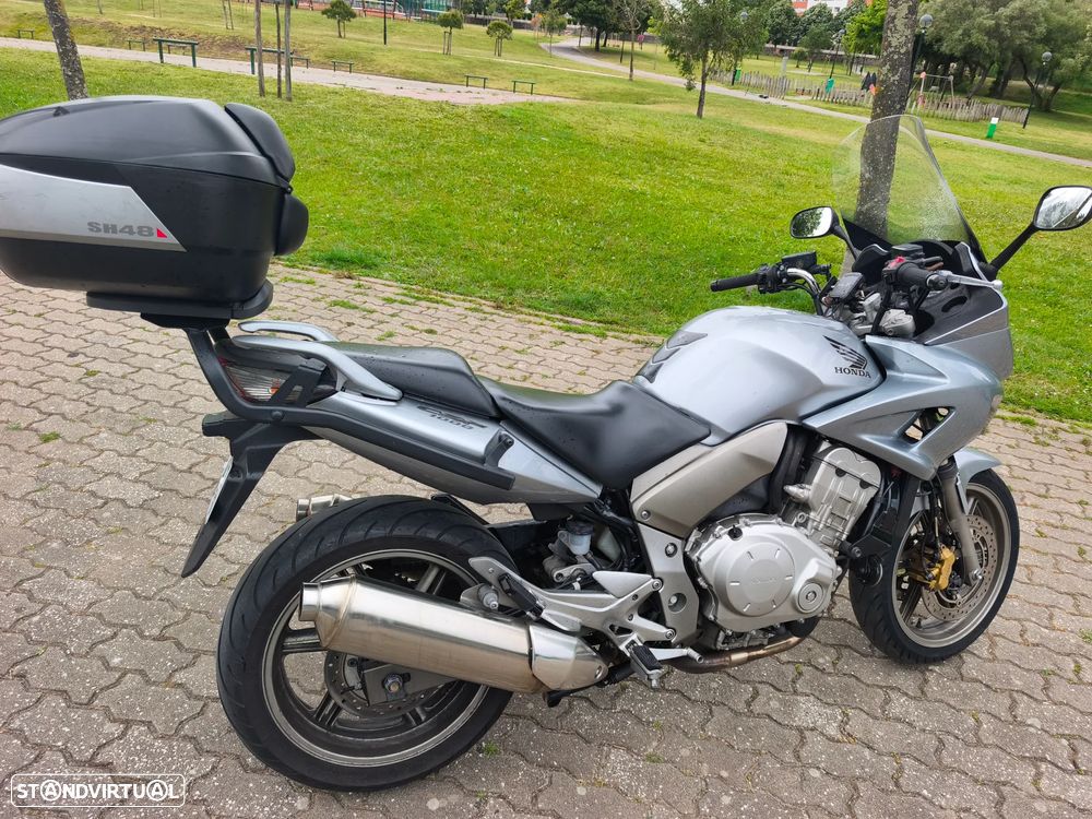 Honda CBF 1000 Abs - 10