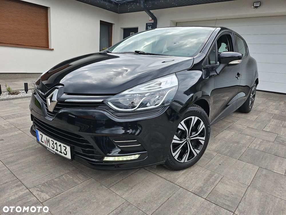 Renault Clio 1.2 16V 75 LIMITED - 1