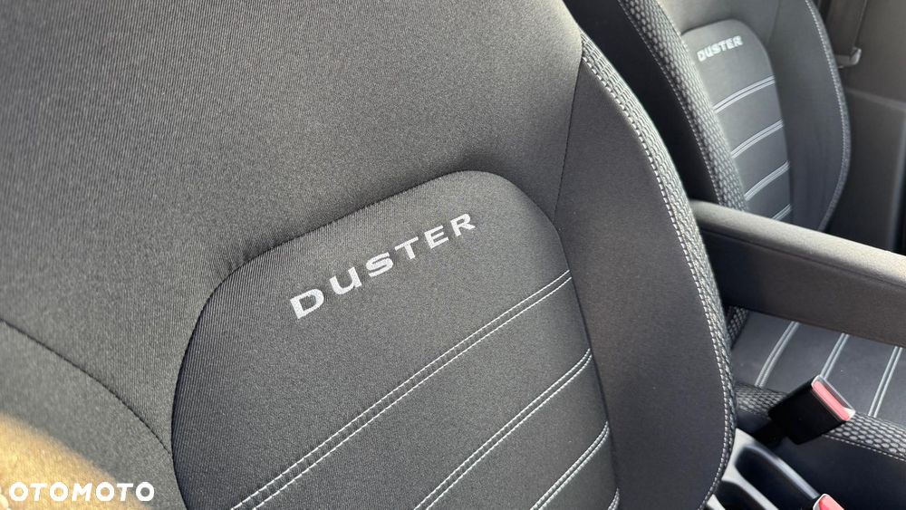 Dacia Duster Blue dCi 115 2WD Prestige+ - 37