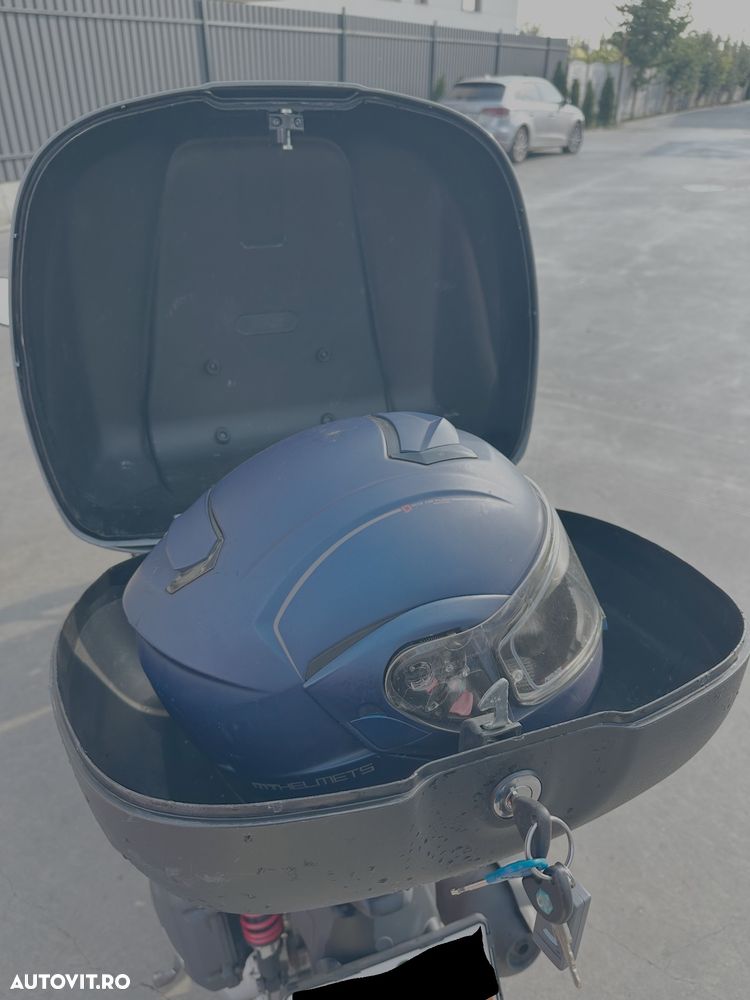 Piaggio Medley - 18