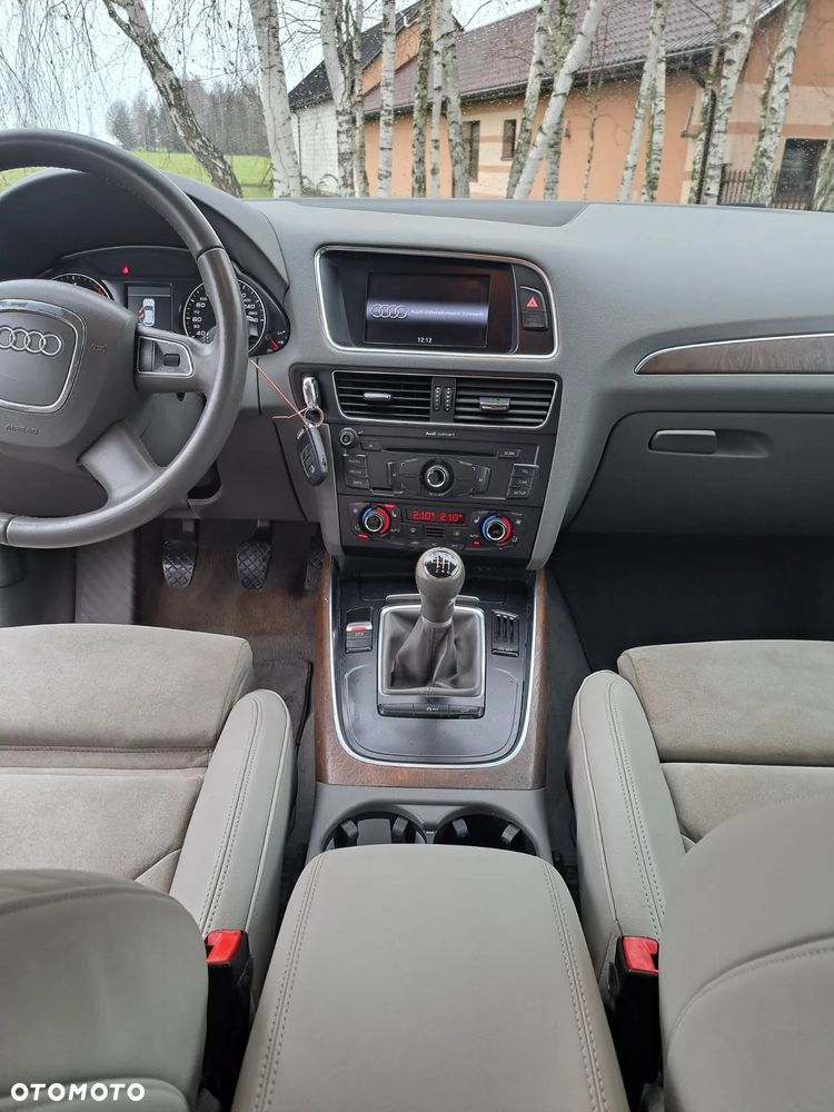 Audi Q5 2.0 TDI Quattro Prime Line - 21