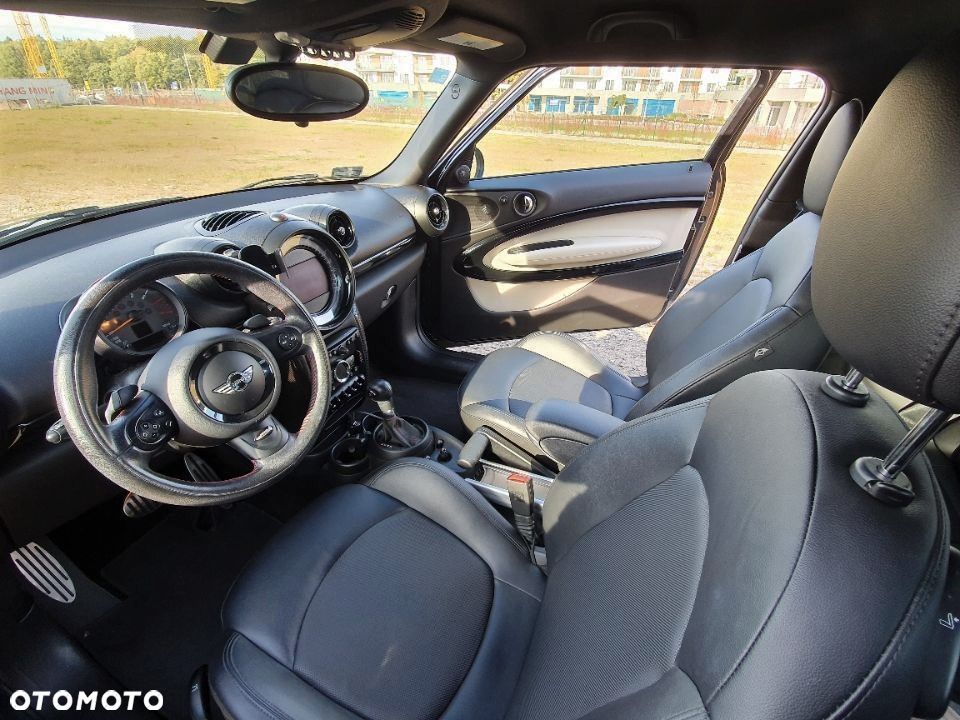 MINI Paceman Cooper S - 7