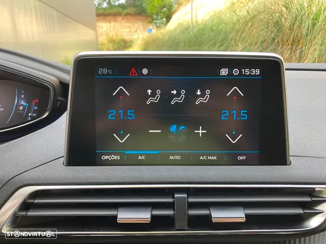 Peugeot 3008 1.5 BlueHDi Active Pack - 19