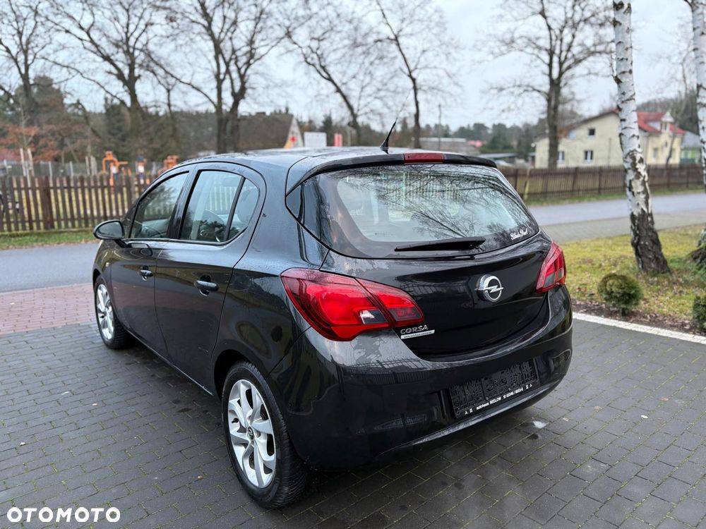Opel Corsa 1.4 Innovation - 10