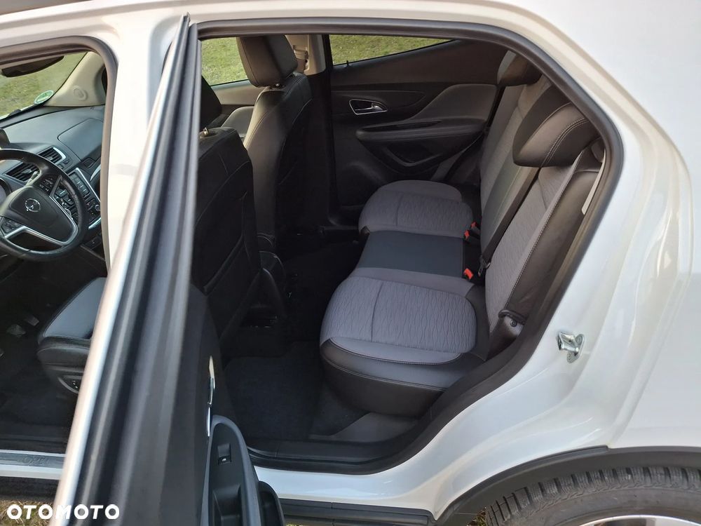 Opel Mokka 1.4 T Cosmo - 6