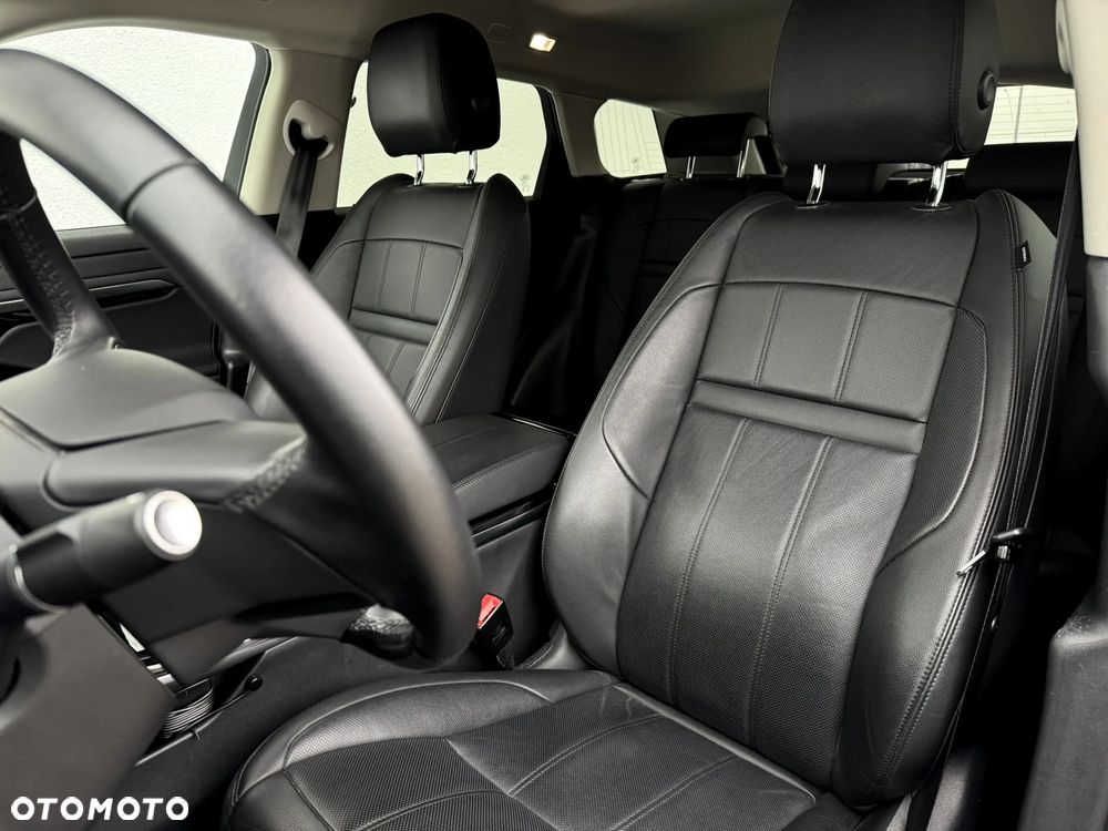 Land Rover Range Rover Evoque 2.0 P200 mHEV - 10