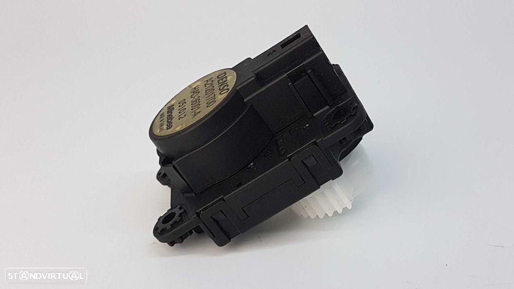 MOTOR DA ABERTURA DAS CONDUTAS DO CLIMATIZADOR MERCEDES CITAN (W415) FURGON 109... - 4
