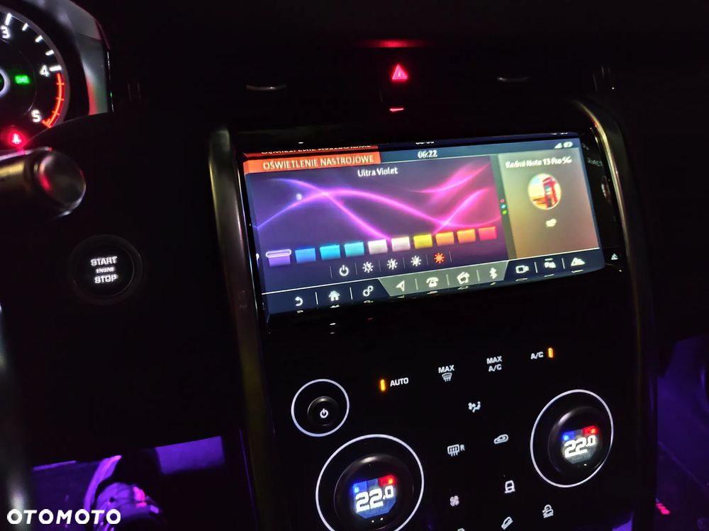 Land Rover Discovery Sport 2.0 D150 S - 10