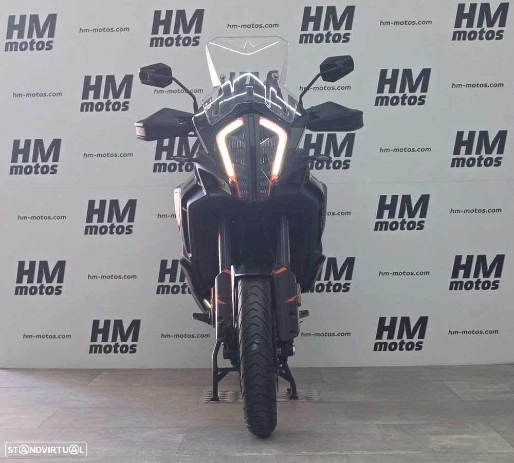 KTM 1290 Super Adventure - 18 MESES DE GARANTIA - 5