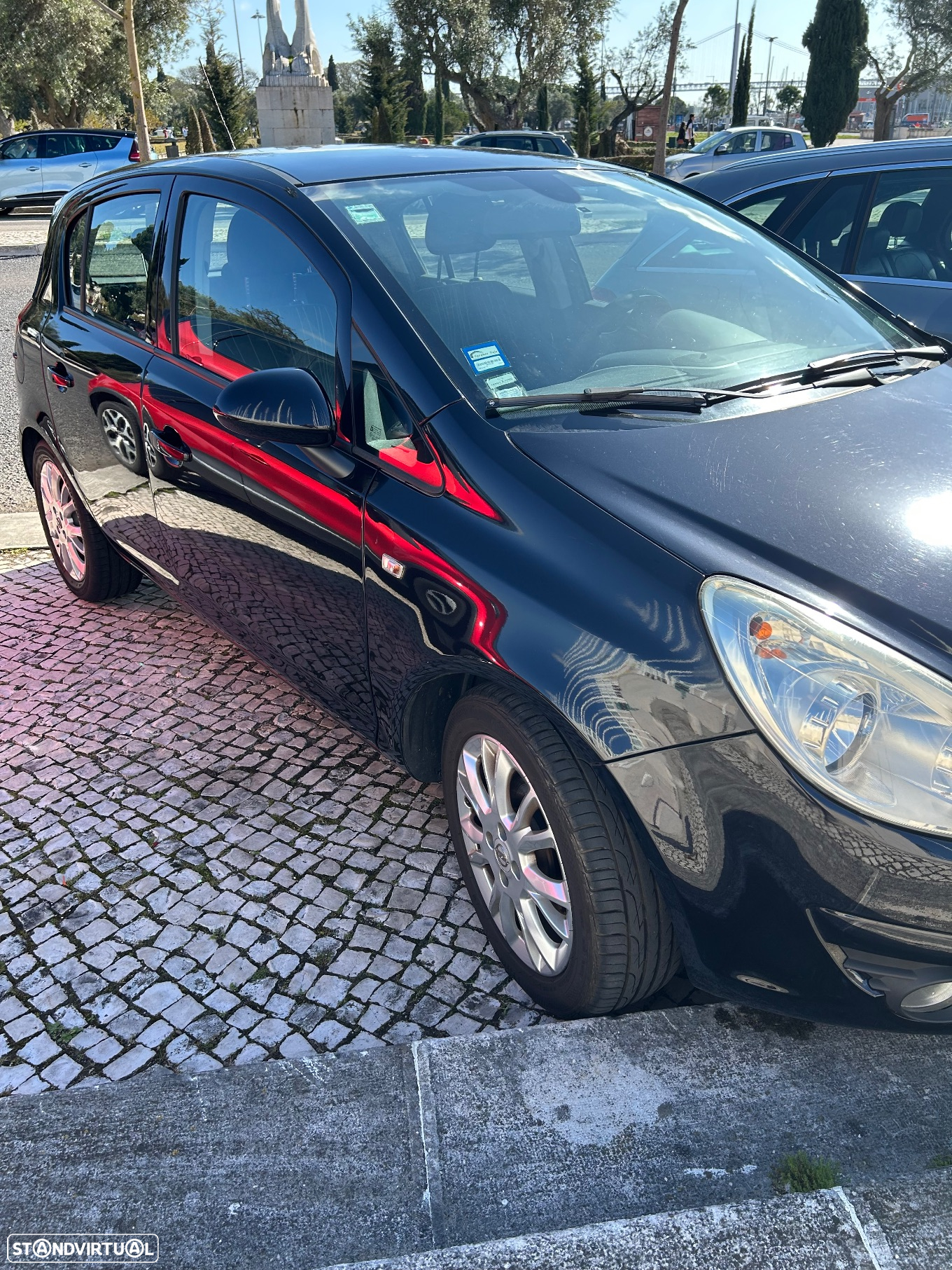 Opel Corsa - 8