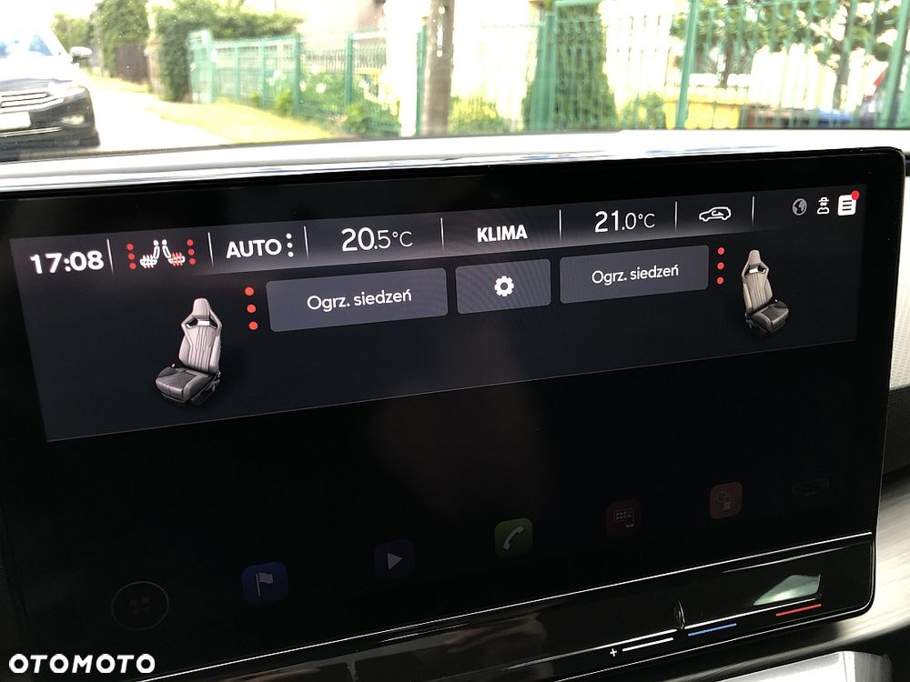 Cupra Leon 2.0 TSI VZ Cup DSG - 20