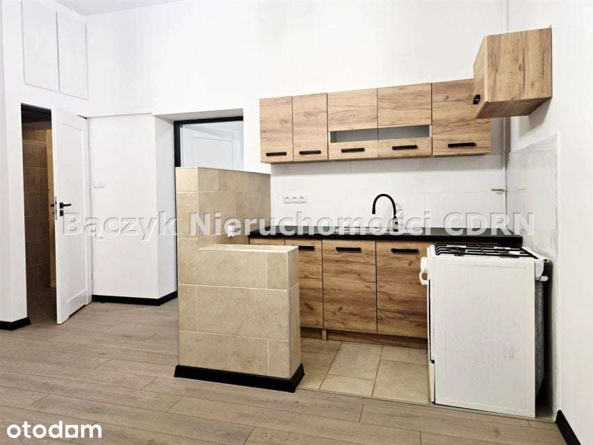 Sprzedam mieszkanie w Zabrzu 42,70m2