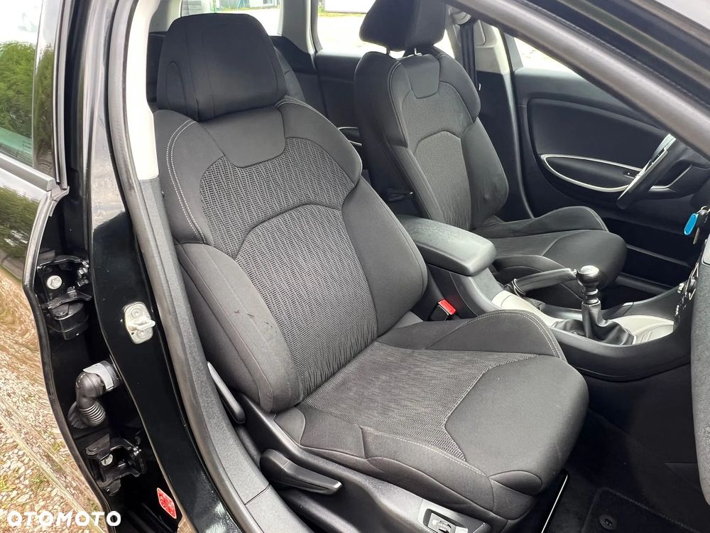 Citroën C5 2.0 HDi Dynamique Equilibre Navi - 21