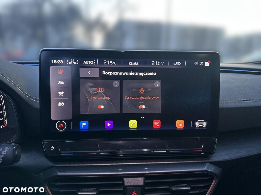 Cupra Formentor 2.0 TSI 4Drive VZ DSG - 21