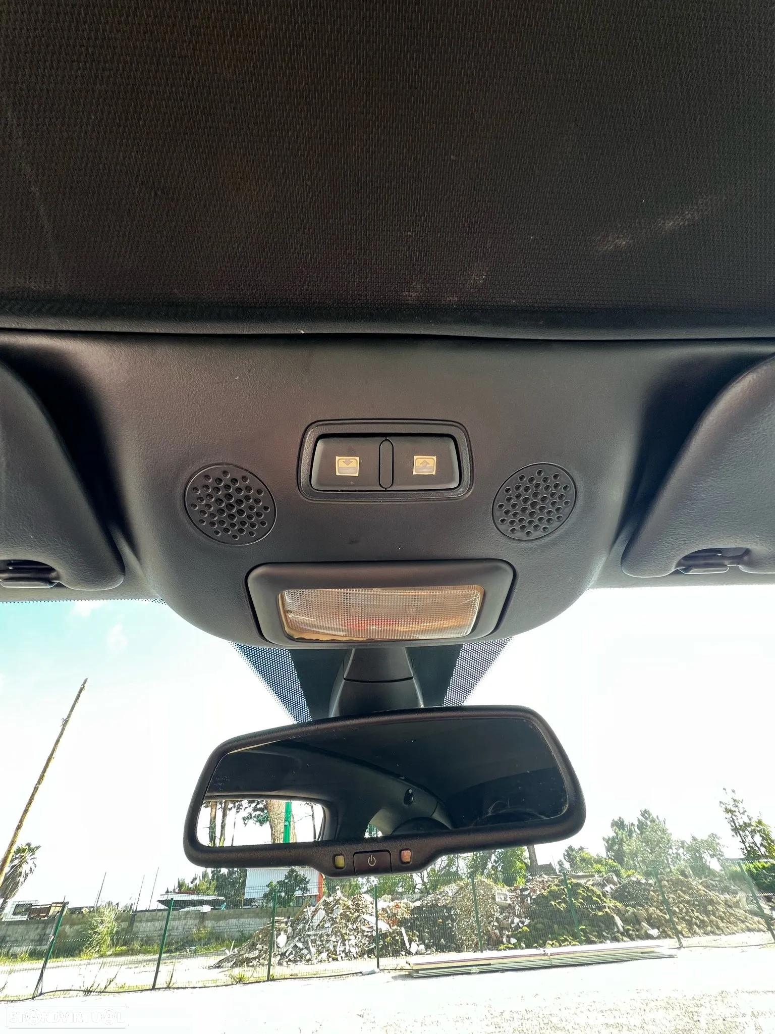 Fiat 500C 0.9 8V TwinAir Lounge S&S - 11