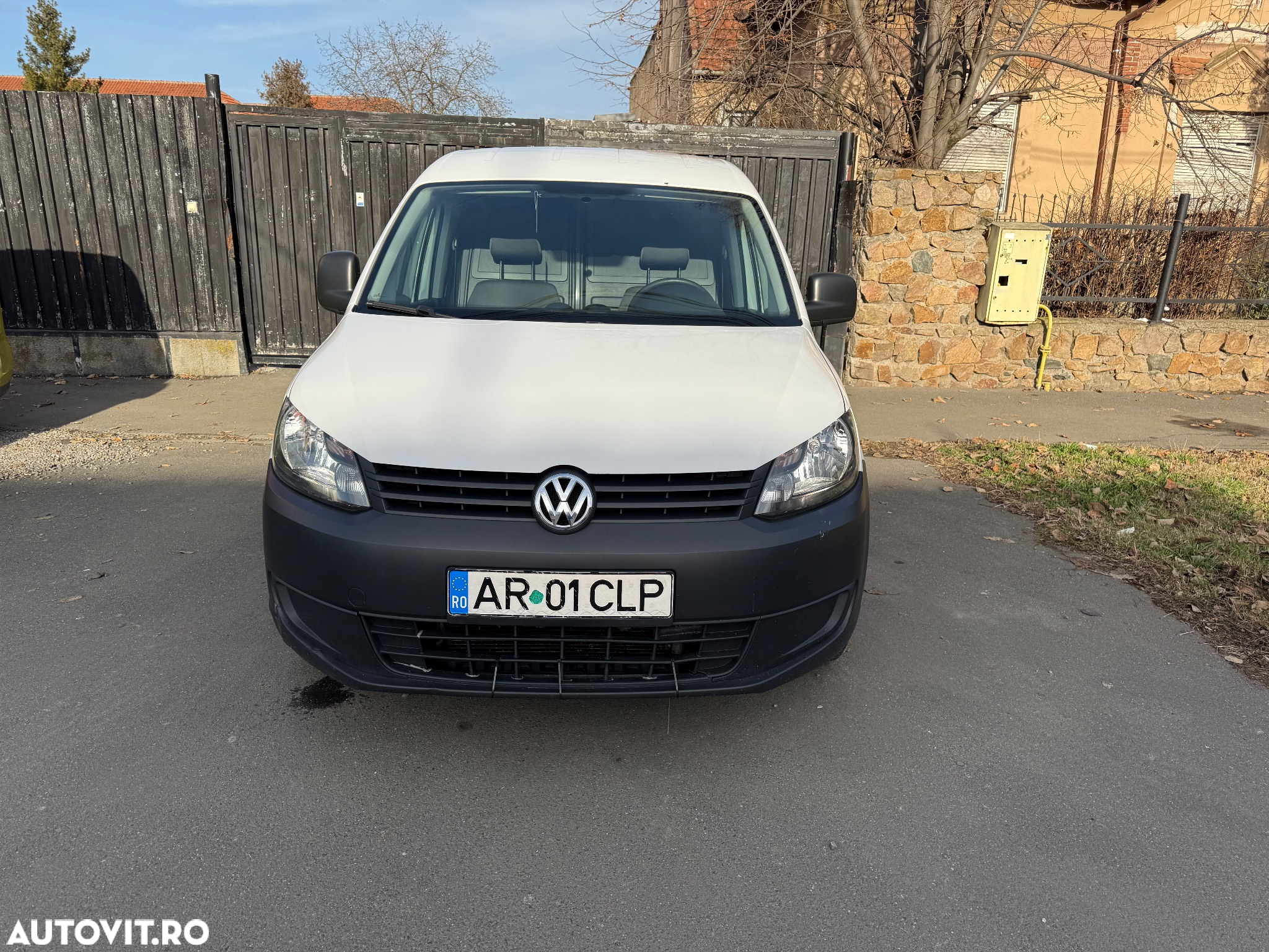 Volkswagen Caddy - 5