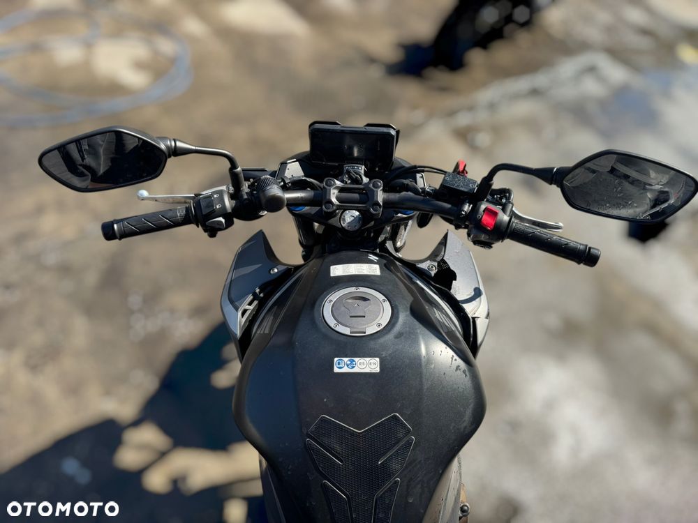 Honda CB - 13