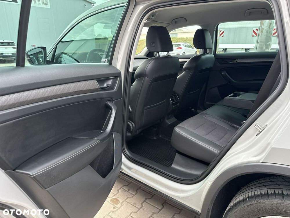 Skoda Kodiaq 1.5 TSI DSG Style - 14