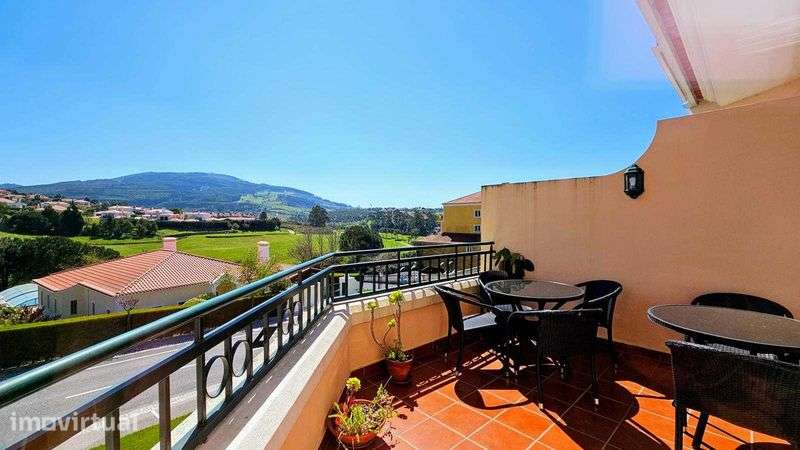 arrendamento de apartamento T2 no Campo Real, Turfifal, Torres Vedras - Grande imagem: 5/12