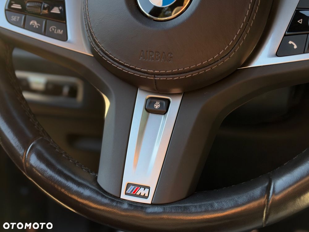 BMW X5 xDrive30d mHEV sport - 20